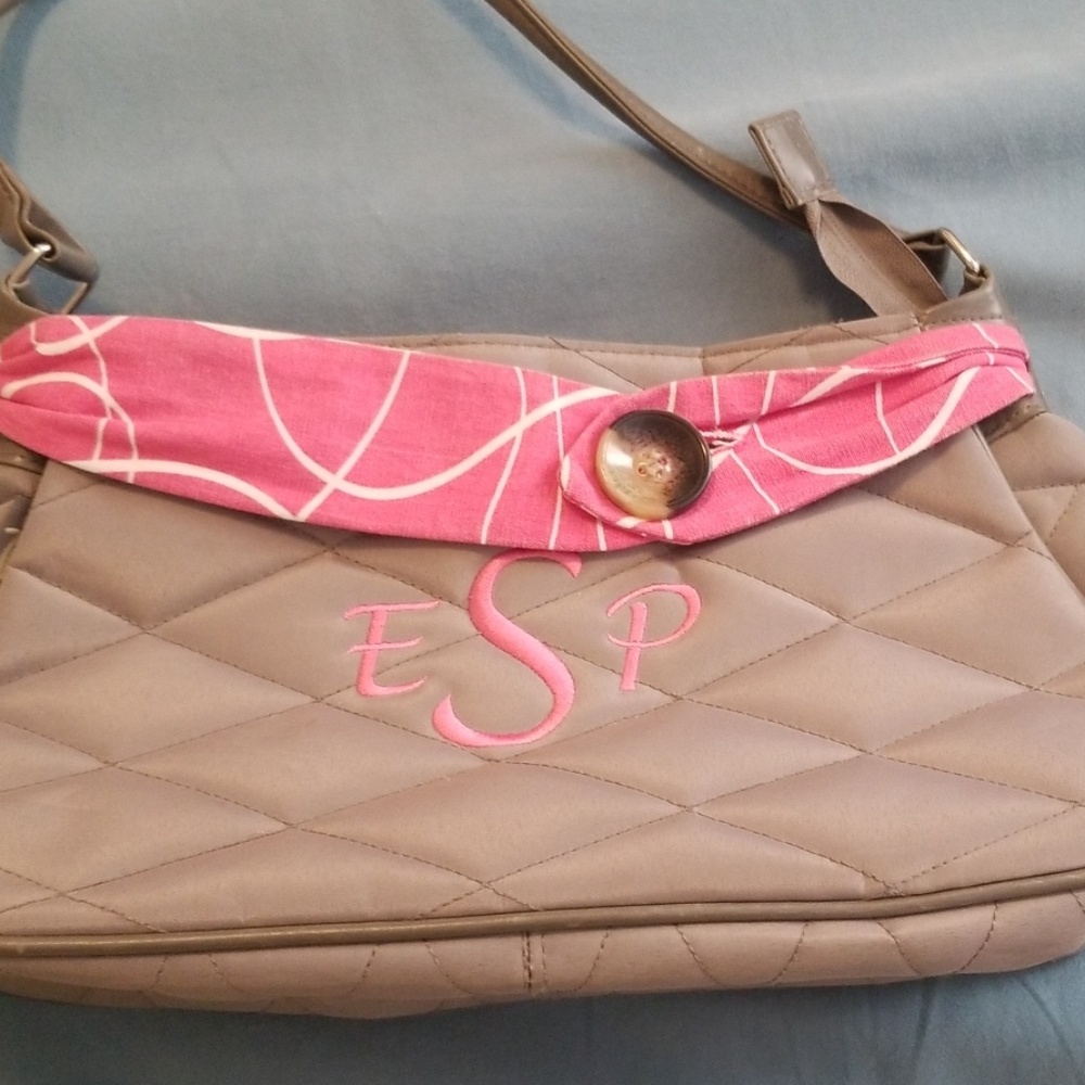 Initial Purse - image 1